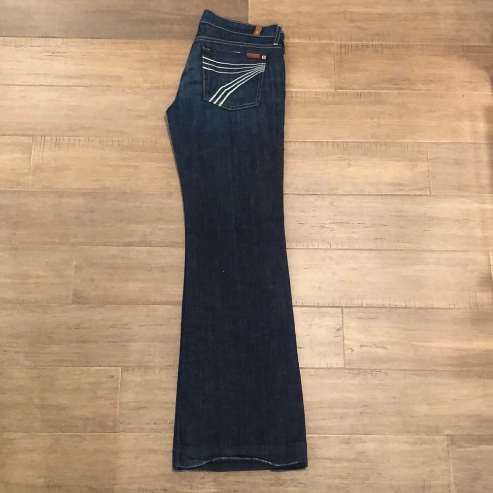 7 For All Mankind Jeans